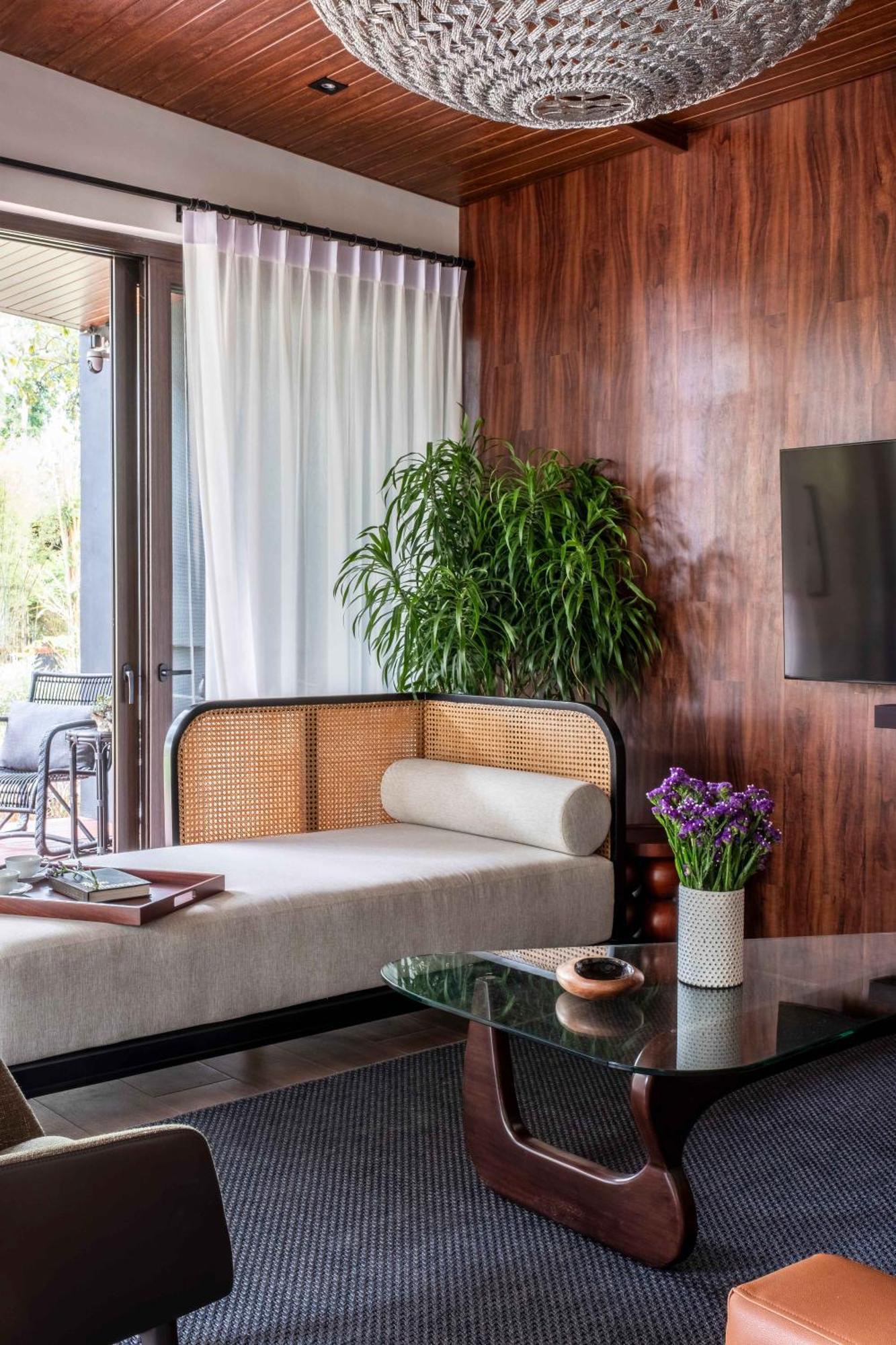 טגאיטאי Ananda Cabin - Ezra Viniti Resort מראה חיצוני תמונה
